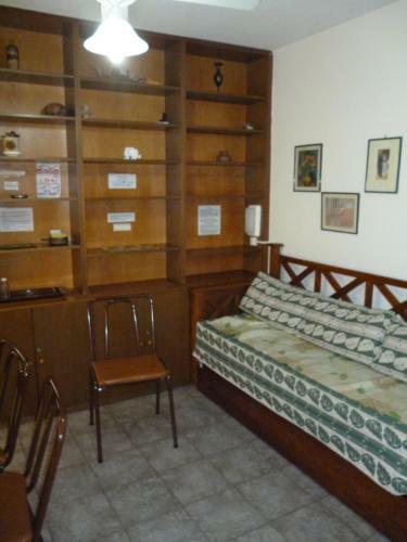 Apartamento Perla Italiano
