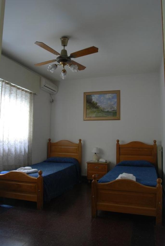 Hotel Aldeano II