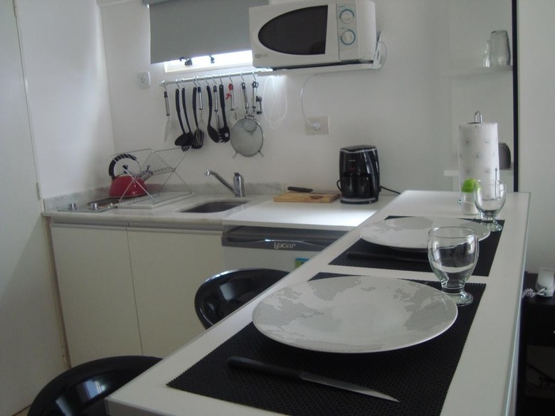 Apartamento Cheap & Chich Studio