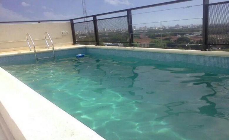 Apartamento Cheap & Chich Studio