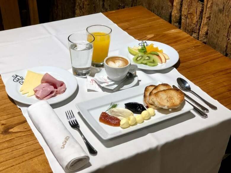 Hotel Loft Osteria By Sagardi