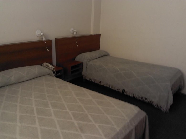Real Splendid Hotel