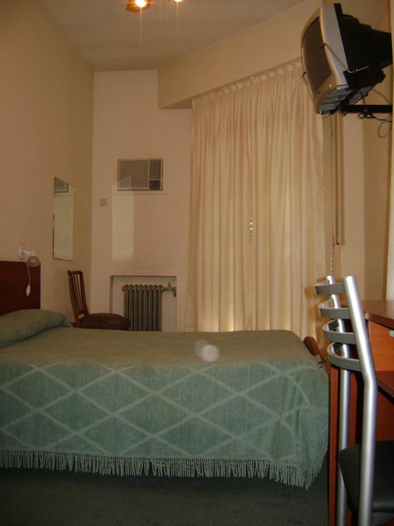 Real Splendid Hotel