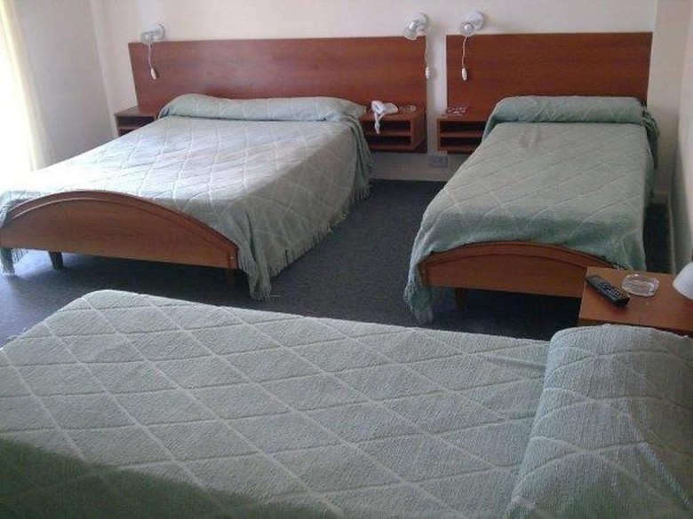 Real Splendid Hotel