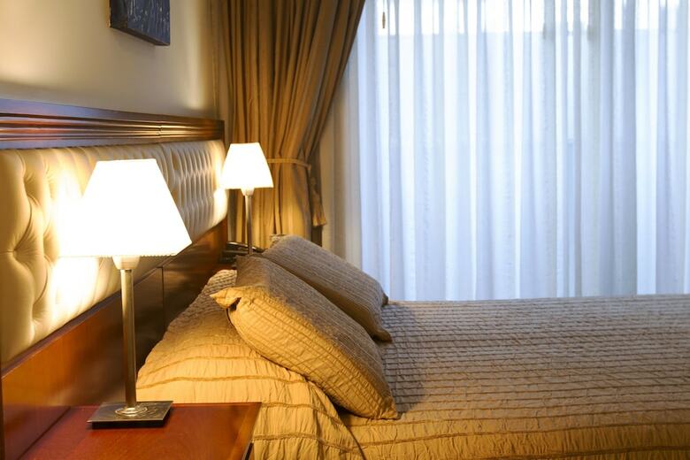 Hotel Alta Piazza - Casa Di Appartamenti