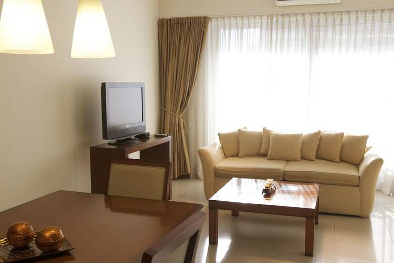 Hotel Alta Piazza - Casa Di Appartamenti