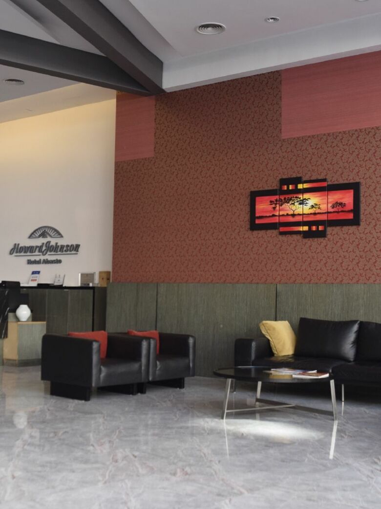 Hotel Howard Johnson Buenos Aires Abasto