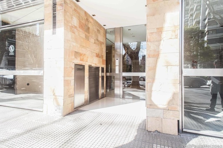 Apartamento Oro Luxury Studios