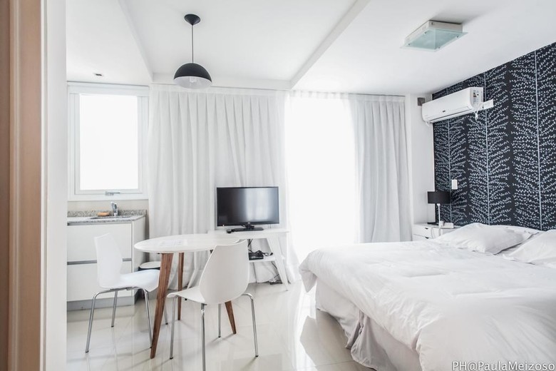 Apartamento Oro Luxury Studios