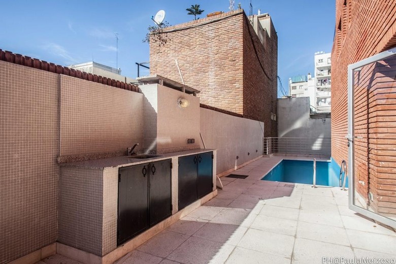Apartamento Oro Luxury Studios