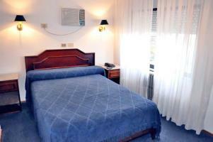 Hotel Tres Sargentos