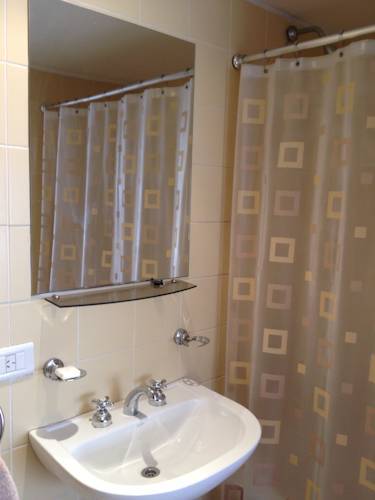 Apartamento Pacheco Mono