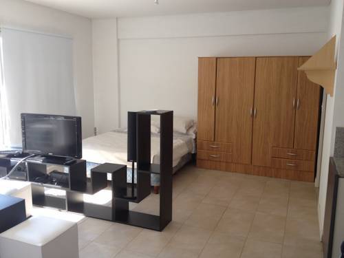 Apartamento Pacheco Mono