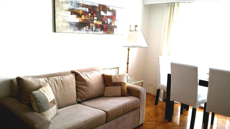 Apartamento Arenales Flat