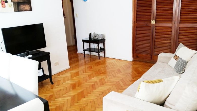 Apartamento Arenales Flat