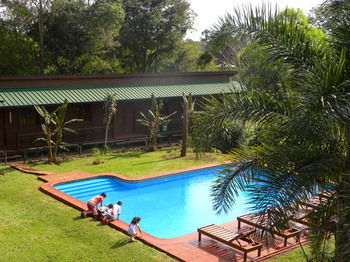 Hotel Posada 21 Oranges
