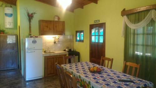 Lodge Estrella Del Monte