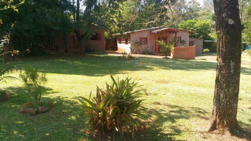 Lodge Estrella Del Monte
