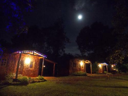 Lodge Estrella Del Monte