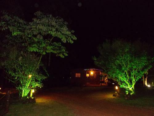Lodge Estrella Del Monte