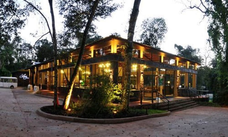 Yvy Hotel De Selva
