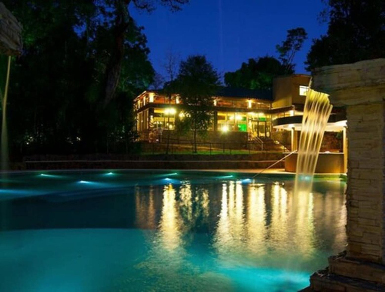 Yvy Hotel De Selva