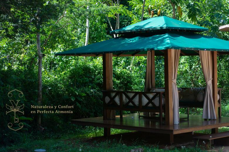 Yvy Hotel De Selva