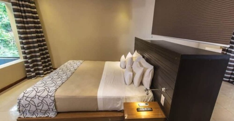 Yvy Hotel De Selva