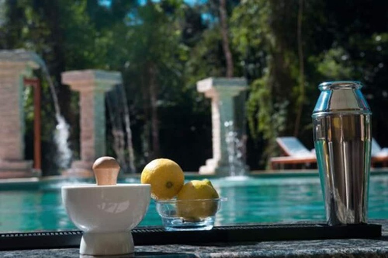Yvy Hotel De Selva