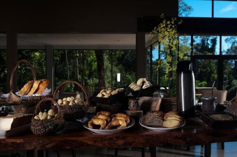 Yvy Hotel De Selva