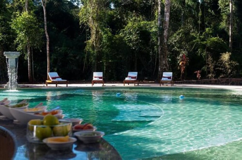 Yvy Hotel De Selva