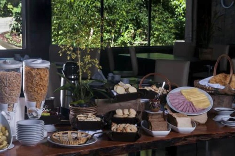 Yvy Hotel De Selva