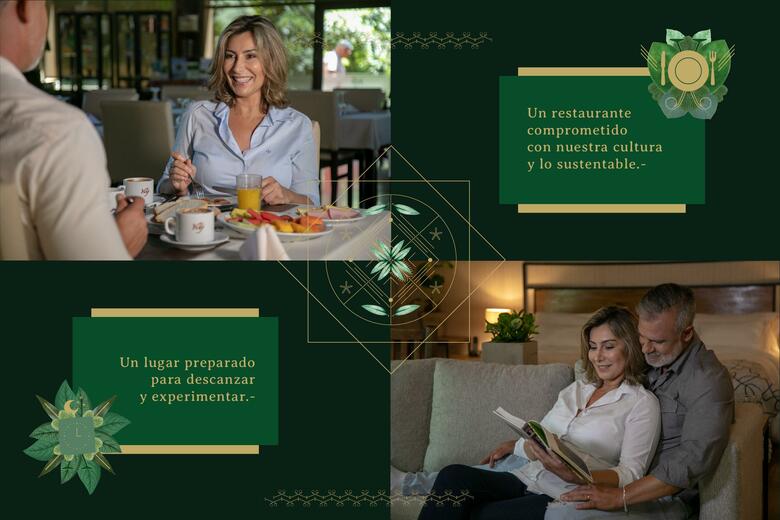 Yvy Hotel De Selva