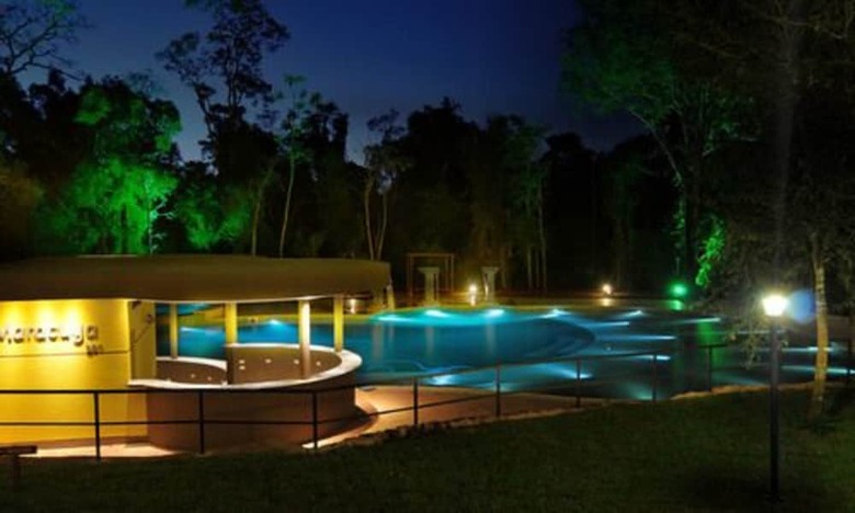 Yvy Hotel De Selva