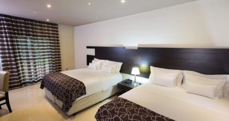 Yvy Hotel De Selva