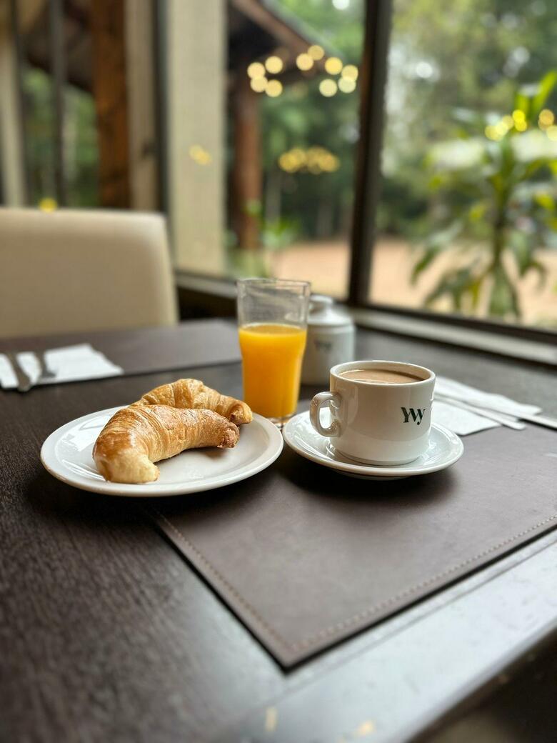 Yvy Hotel De Selva
