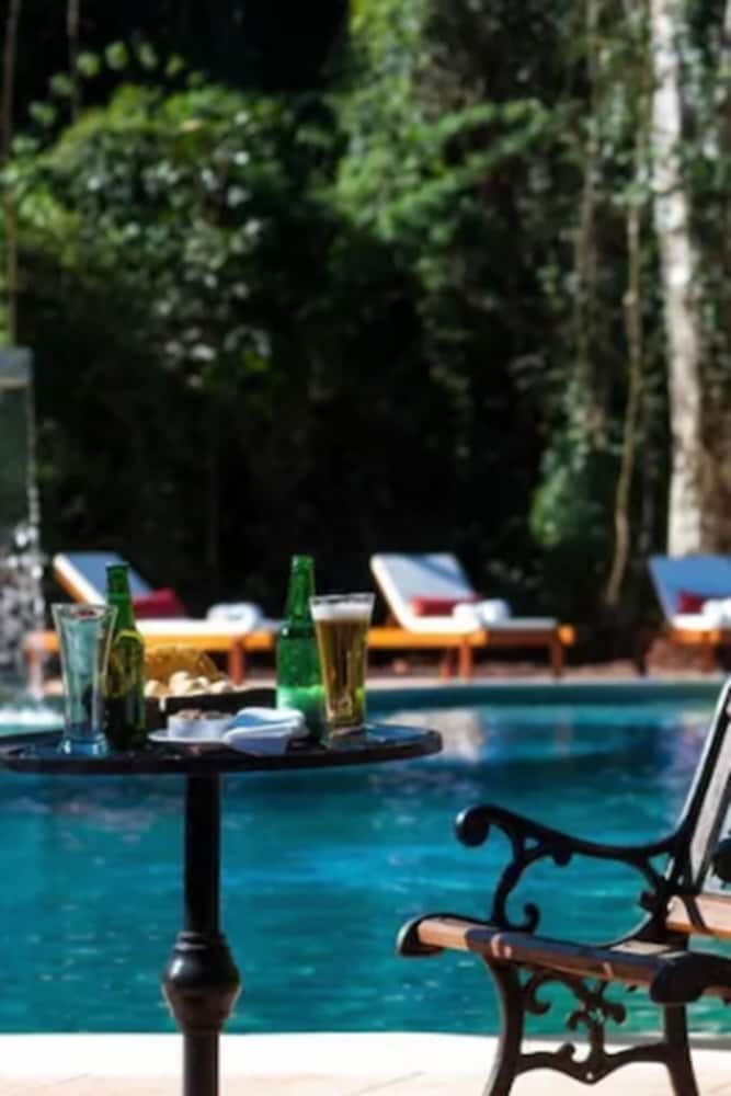 Yvy Hotel De Selva