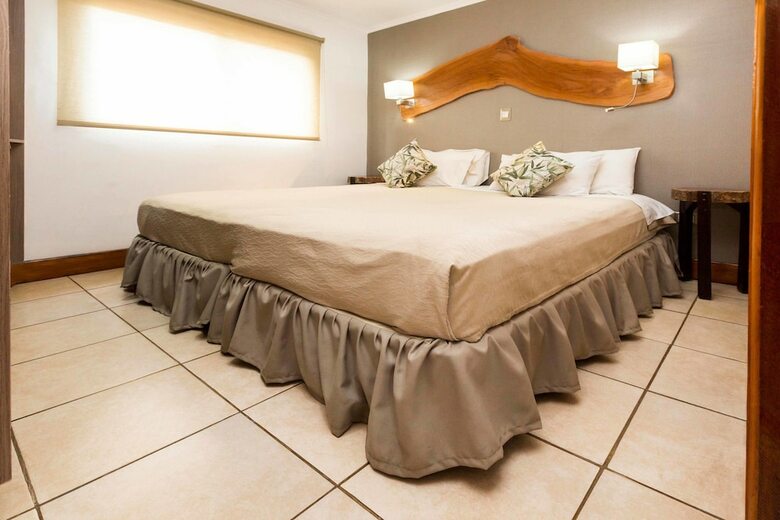 Tupa Boutique Hotel
