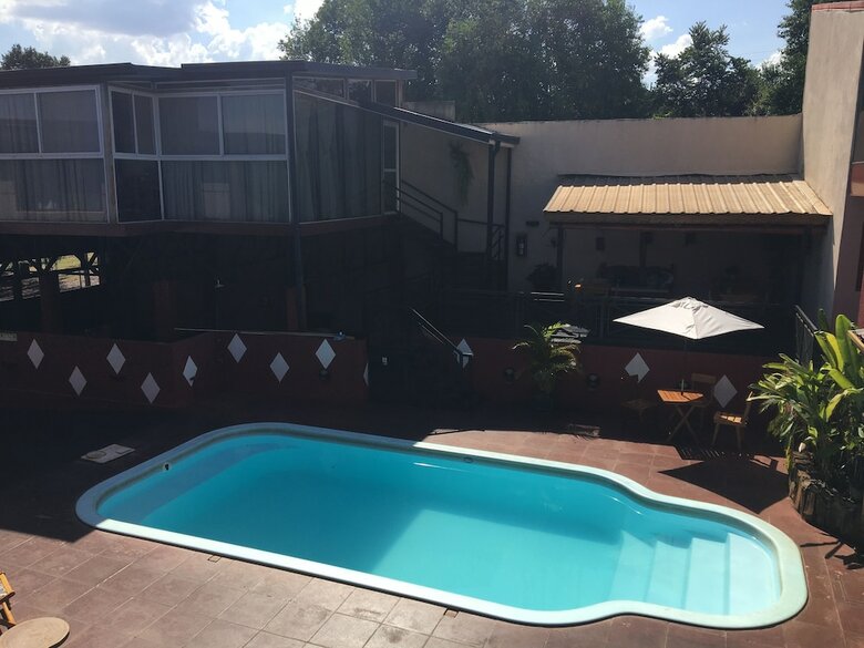 Tupa Boutique Hotel