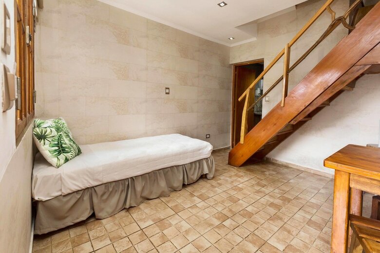 Tupa Boutique Hotel