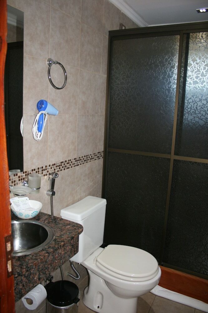 Tupa Boutique Hotel