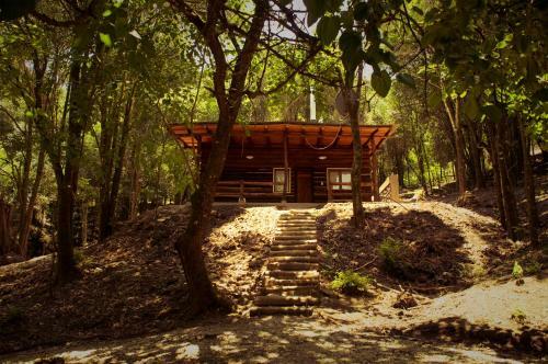 Lodge Finca La Colorada