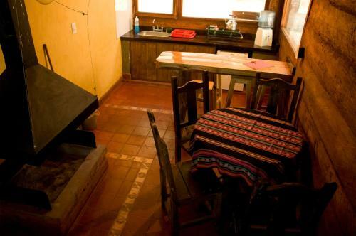 Lodge Finca La Colorada
