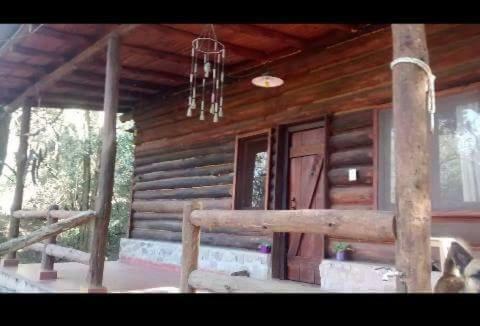 Lodge Finca La Colorada