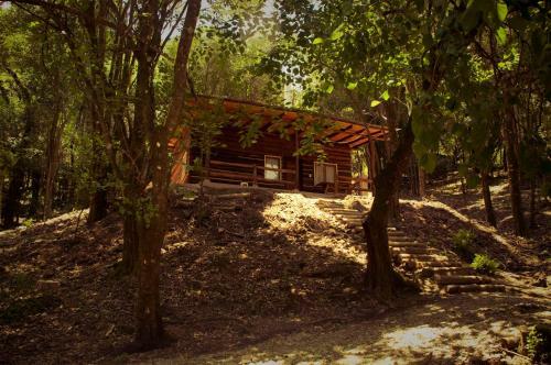 Lodge Finca La Colorada
