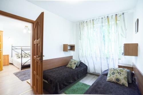 Hostal Hubertus Rewal