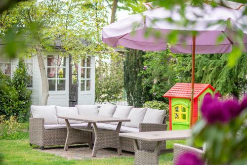Hostal Hubertus Rewal