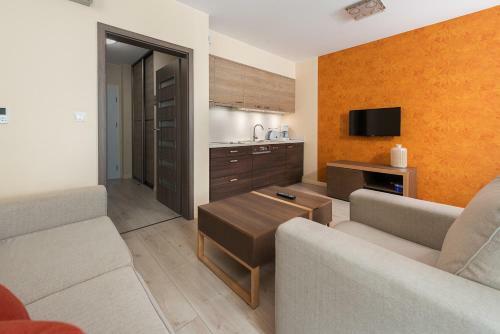 Apartamenty Apartinfo Gwiazda Morza