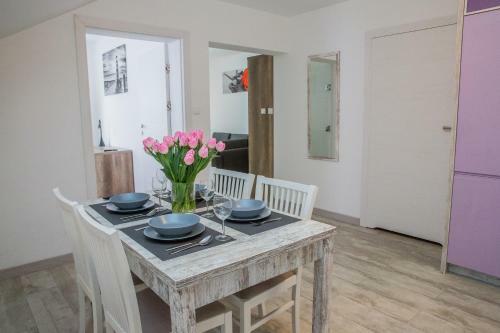 Apart Harmony - Apartamenty Baltic Harmony