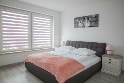 Apart Harmony - Apartamenty Baltic Harmony